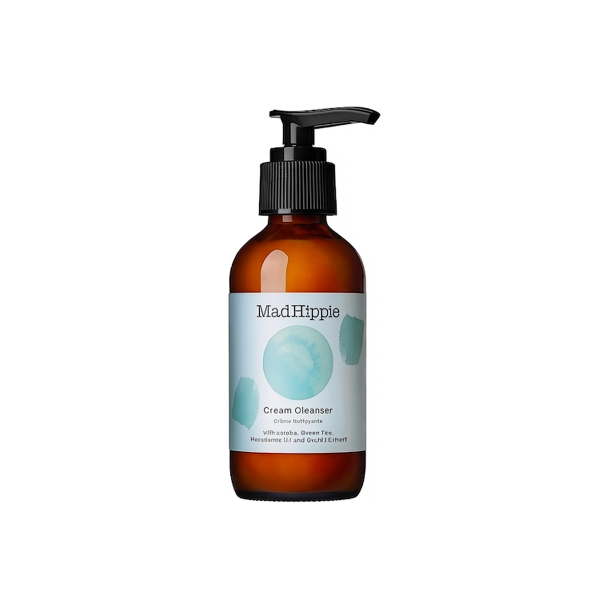Mad Hippie Cream Cleanser