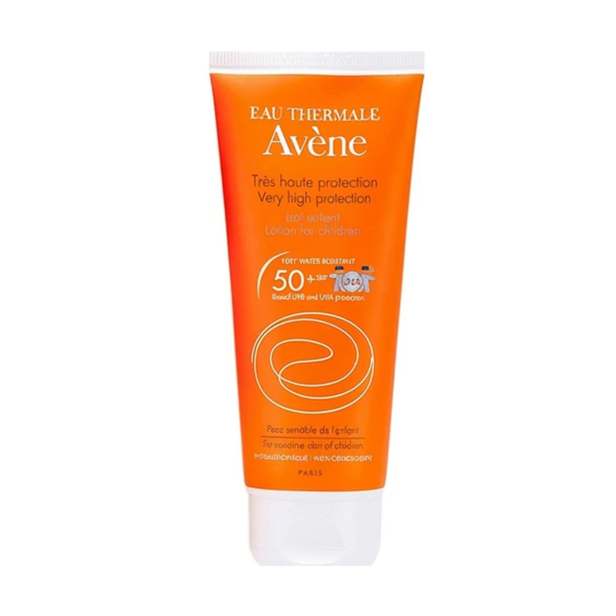 Avene Very High Protection Lotion For Children SPF 50+