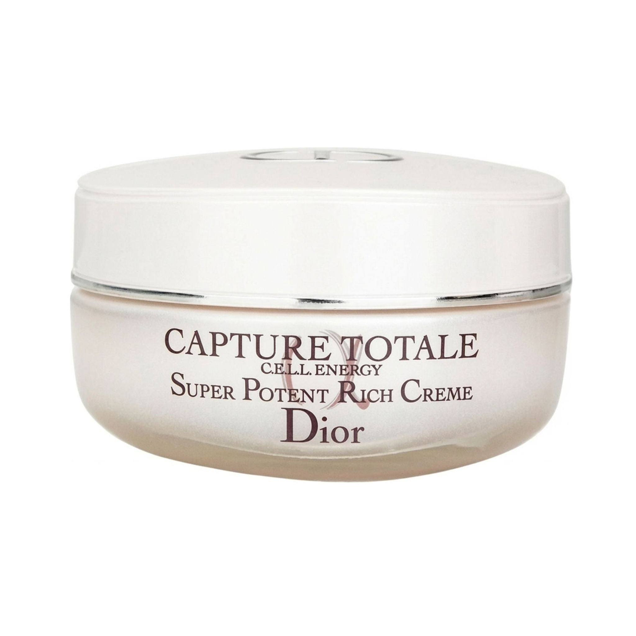 Dior Capture Totale C.E.L.L. Energy Super Potent Rich Cream