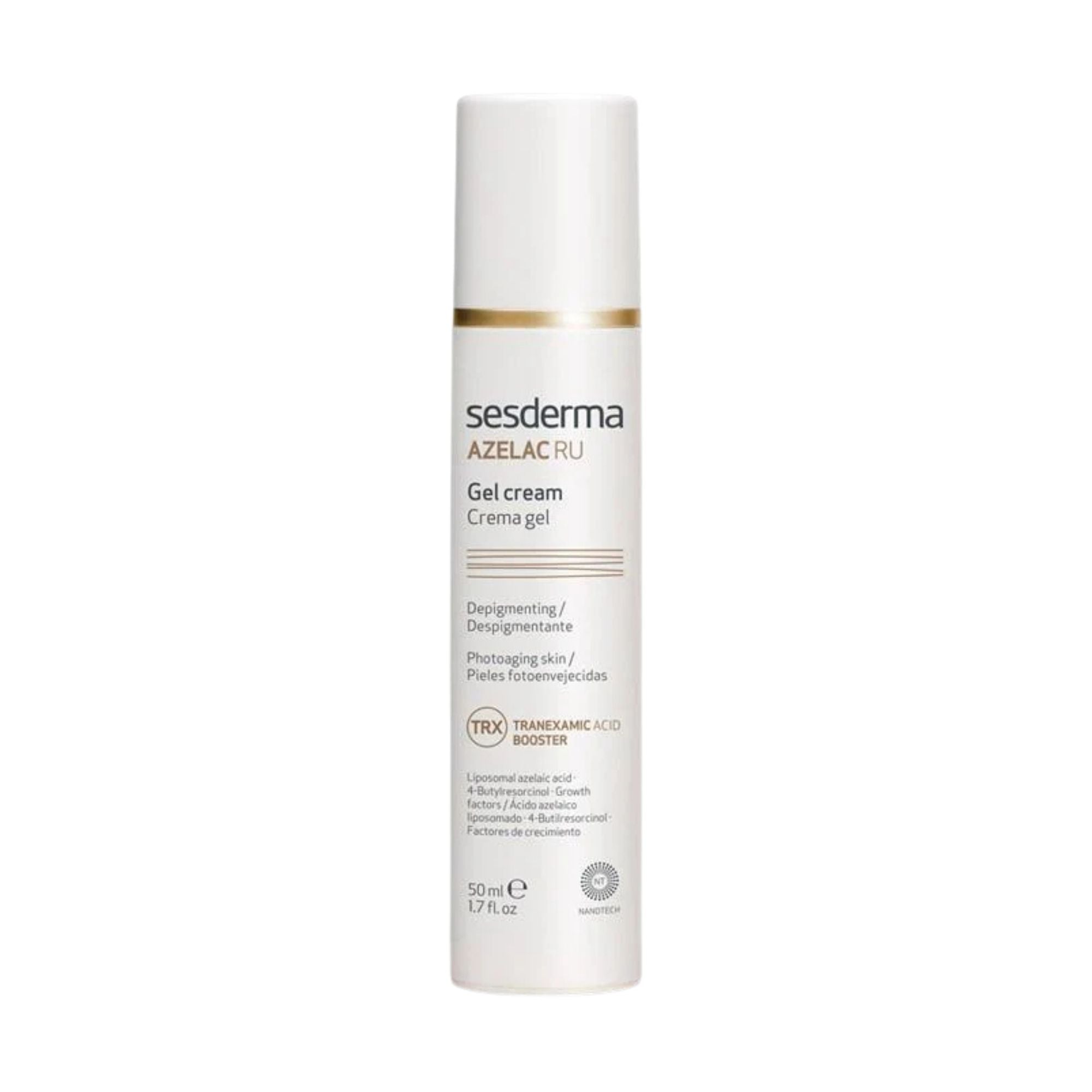 Sesderma Azelac RU Gel Cream