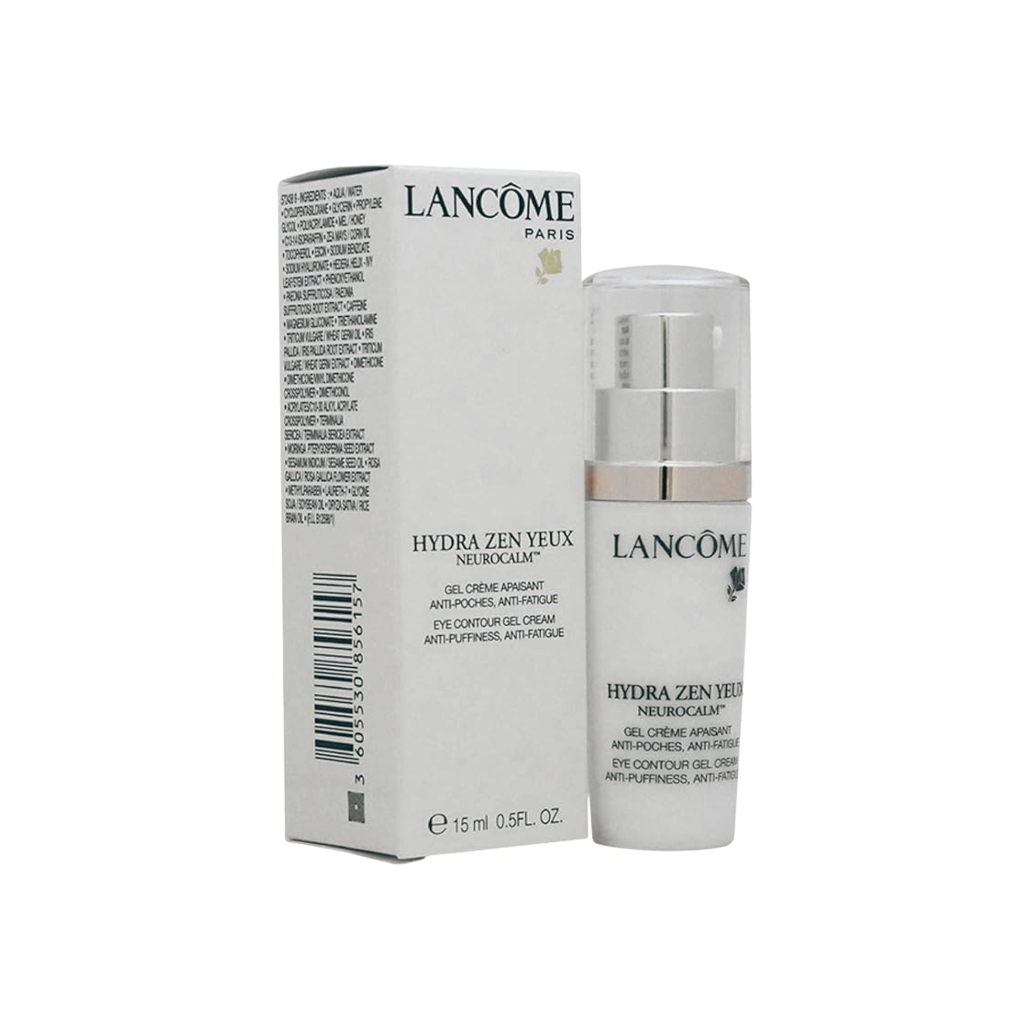 Lancome Hydra Zen Eye Neurocalm Contour Gel Cream