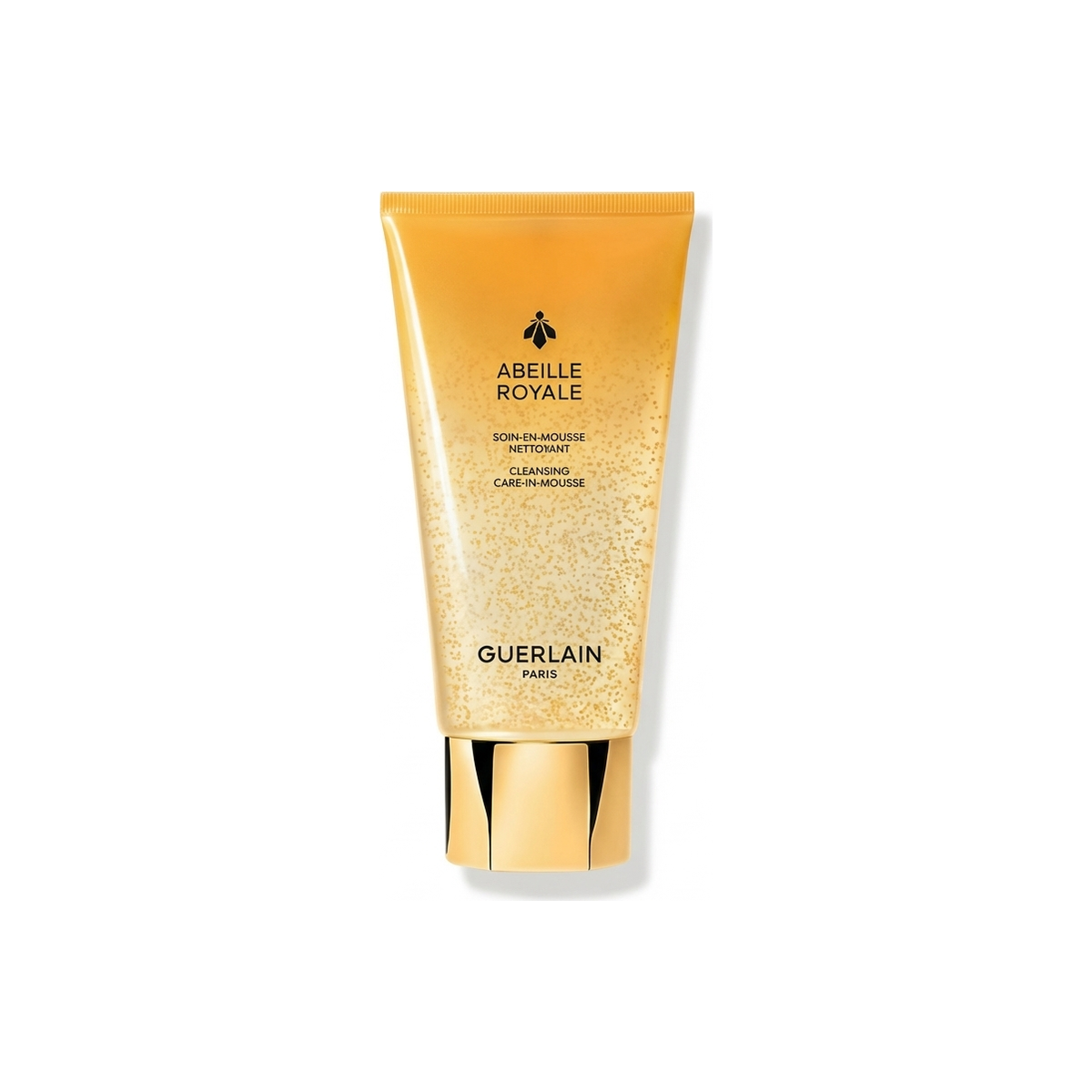 Guerlain Abeille Royale Cleansing Care-In Mousse