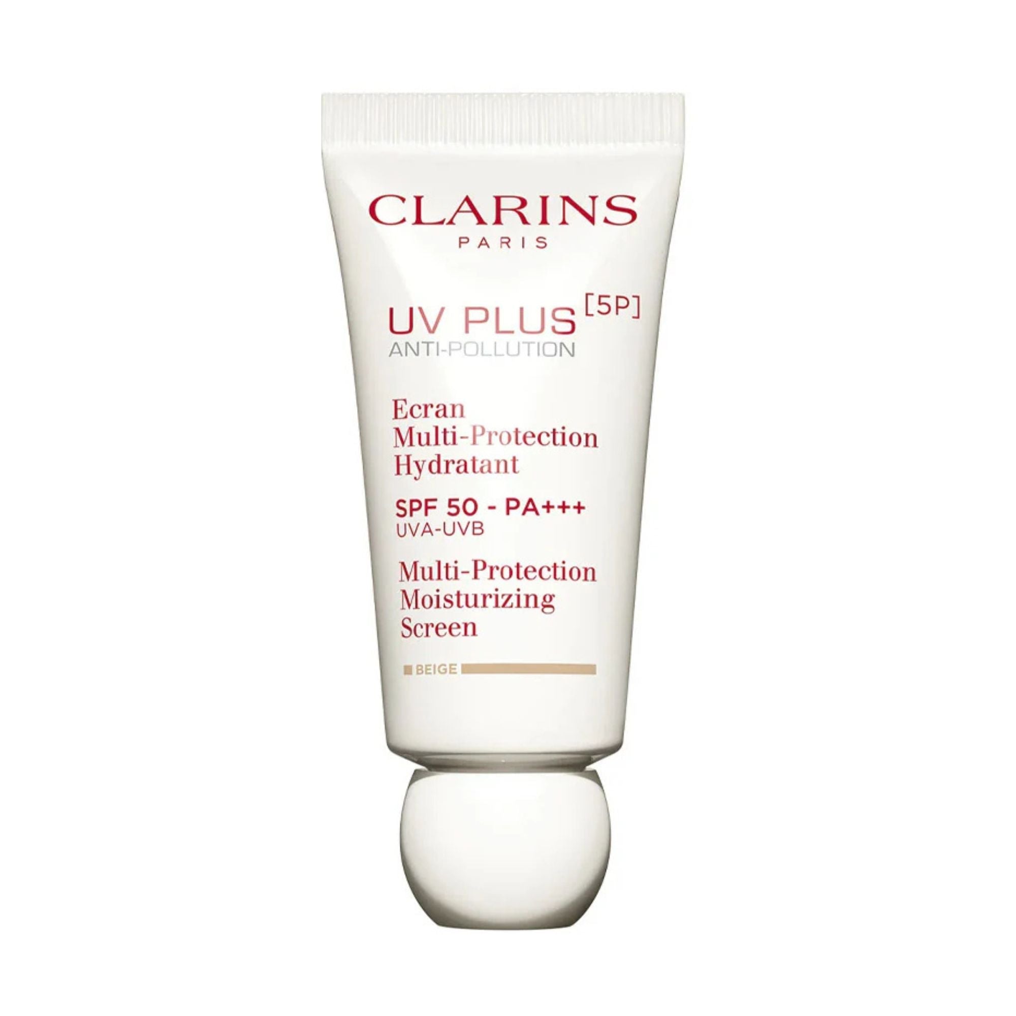 Clarins UV Plus Multi Protect SPF 50