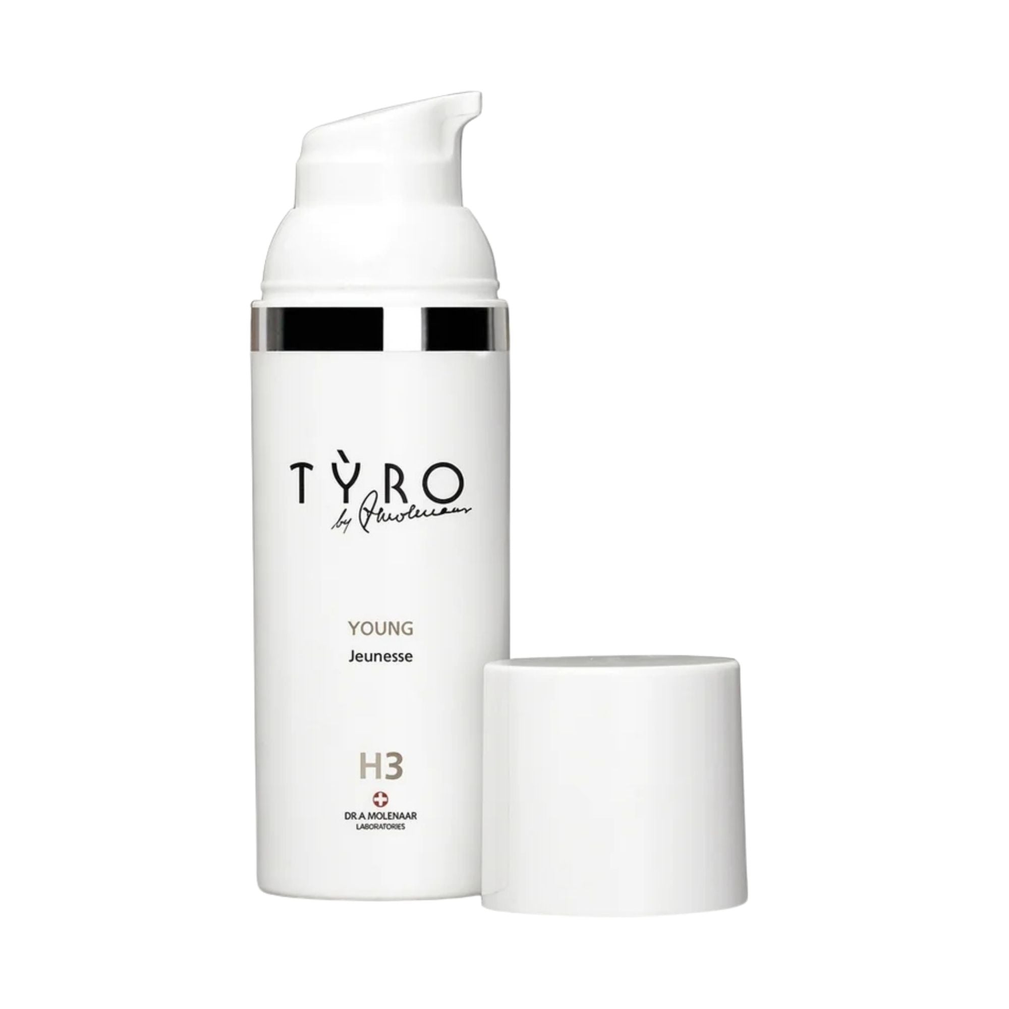 TYRO Young Cream