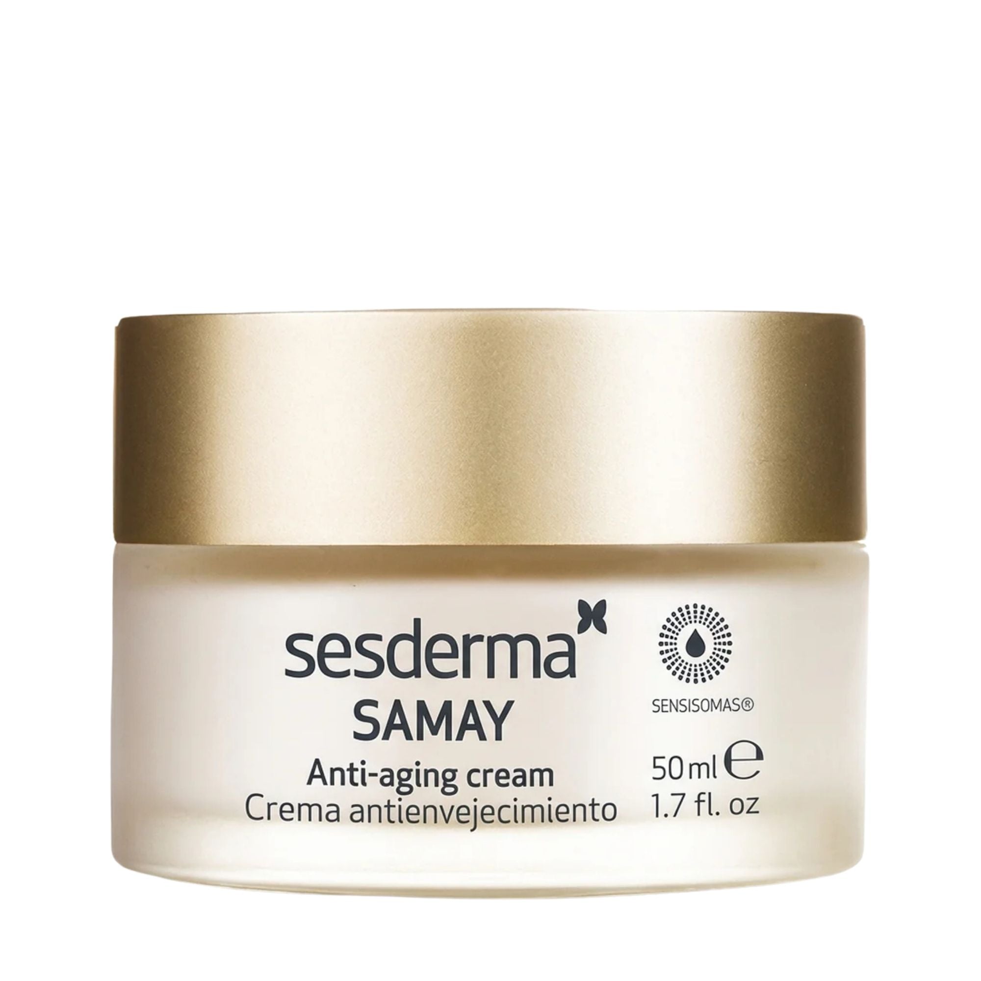 Sesderma Samay Anti-Aging Cream
