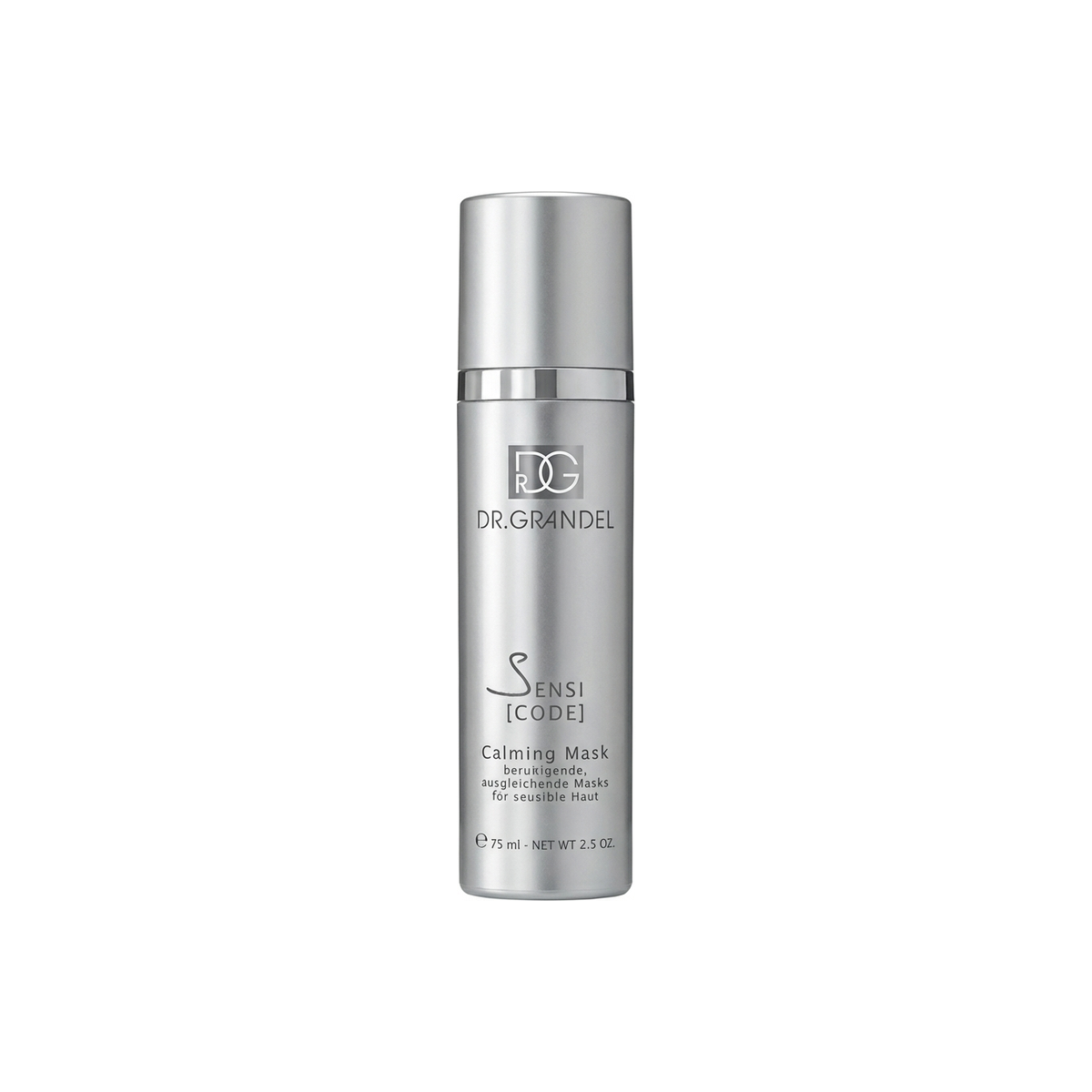 Dr. Grandel Sensicode Calming Mask
