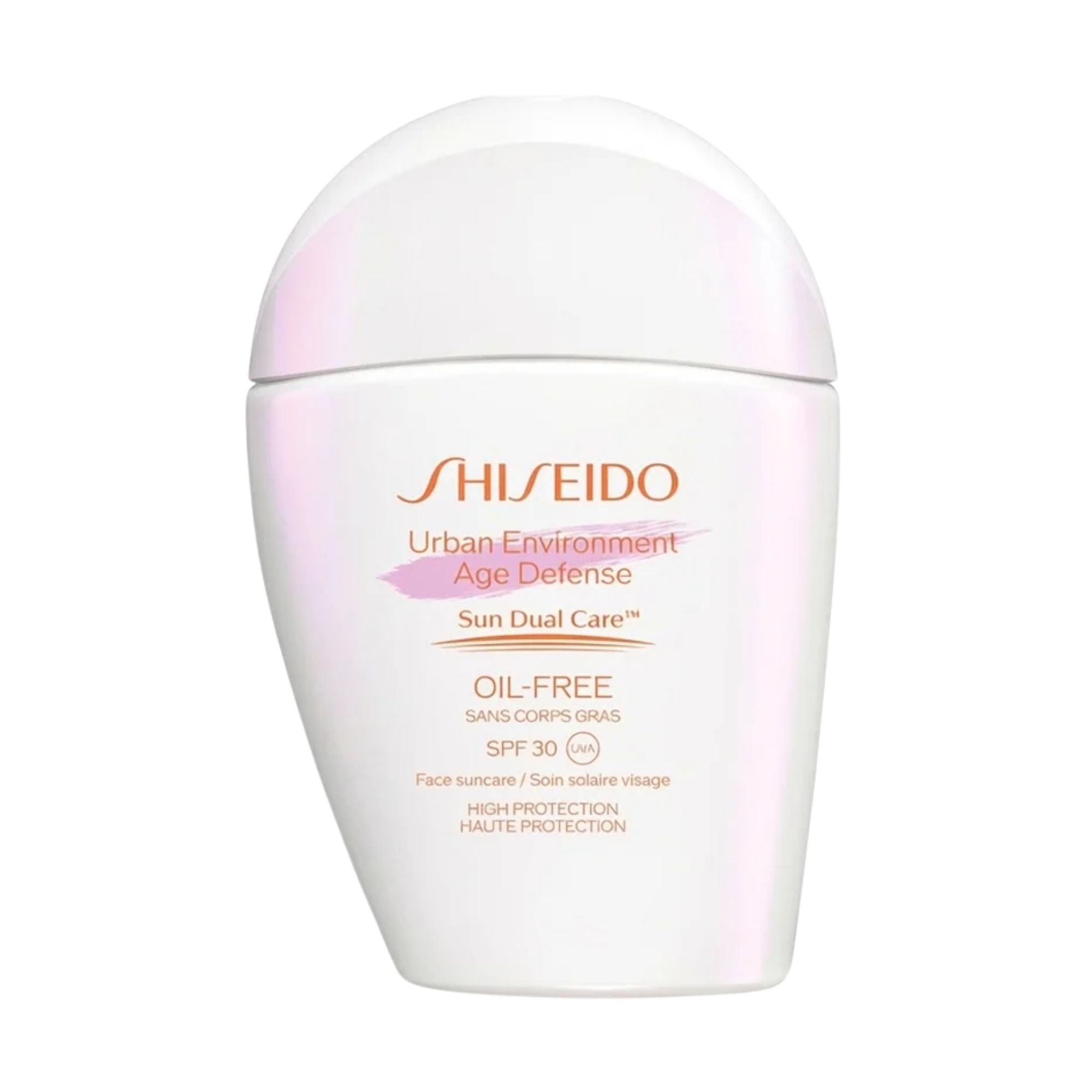 Shiseido Urban Environment Age Defense Oil-Free SPF 30