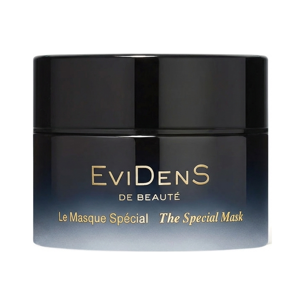 EviDenS De Beaute The Special Mask