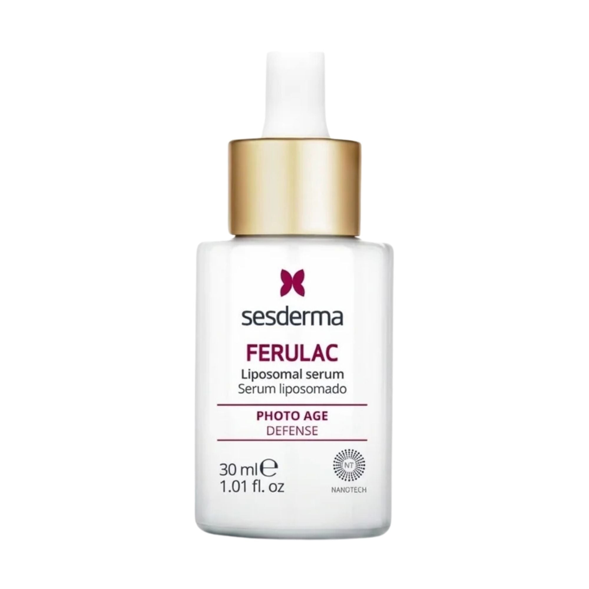 Sesderma Ferula Liposomal Serum