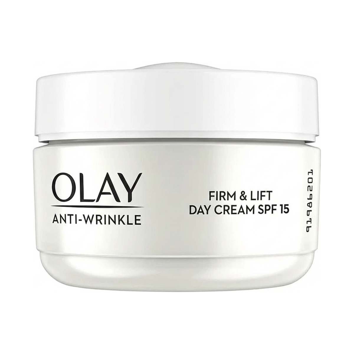 Olay Anti-Wrinkle Firm & Lift Day Cream SPF 15