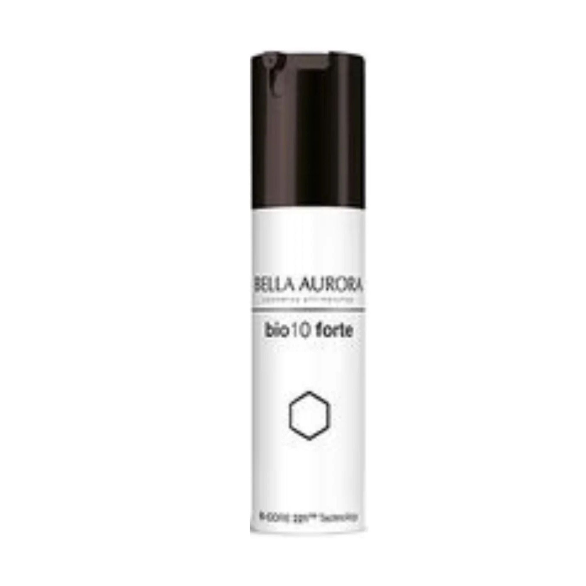Bella Aurora Bio10 Forte Intensive Depigmenting Cream SPF 20
