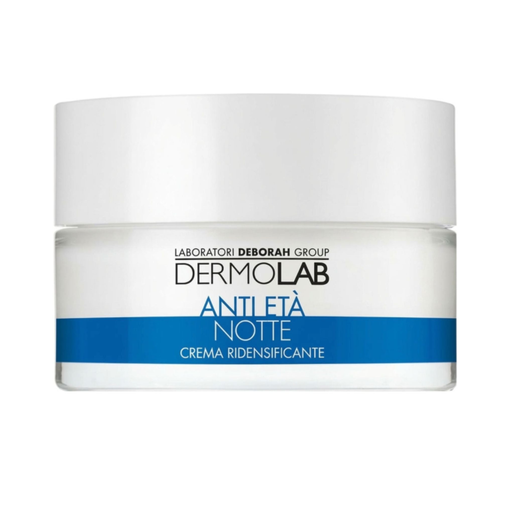 Dermolab Re-Densifying Anti-Aging Night Cream