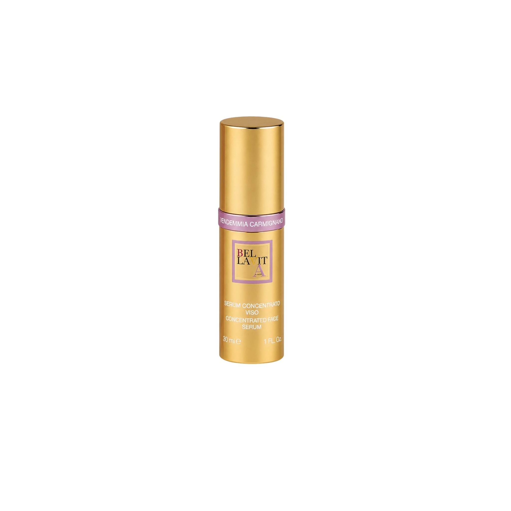 BellaVita Luxury Vendemmia Carmignano Concentrated Face Serum