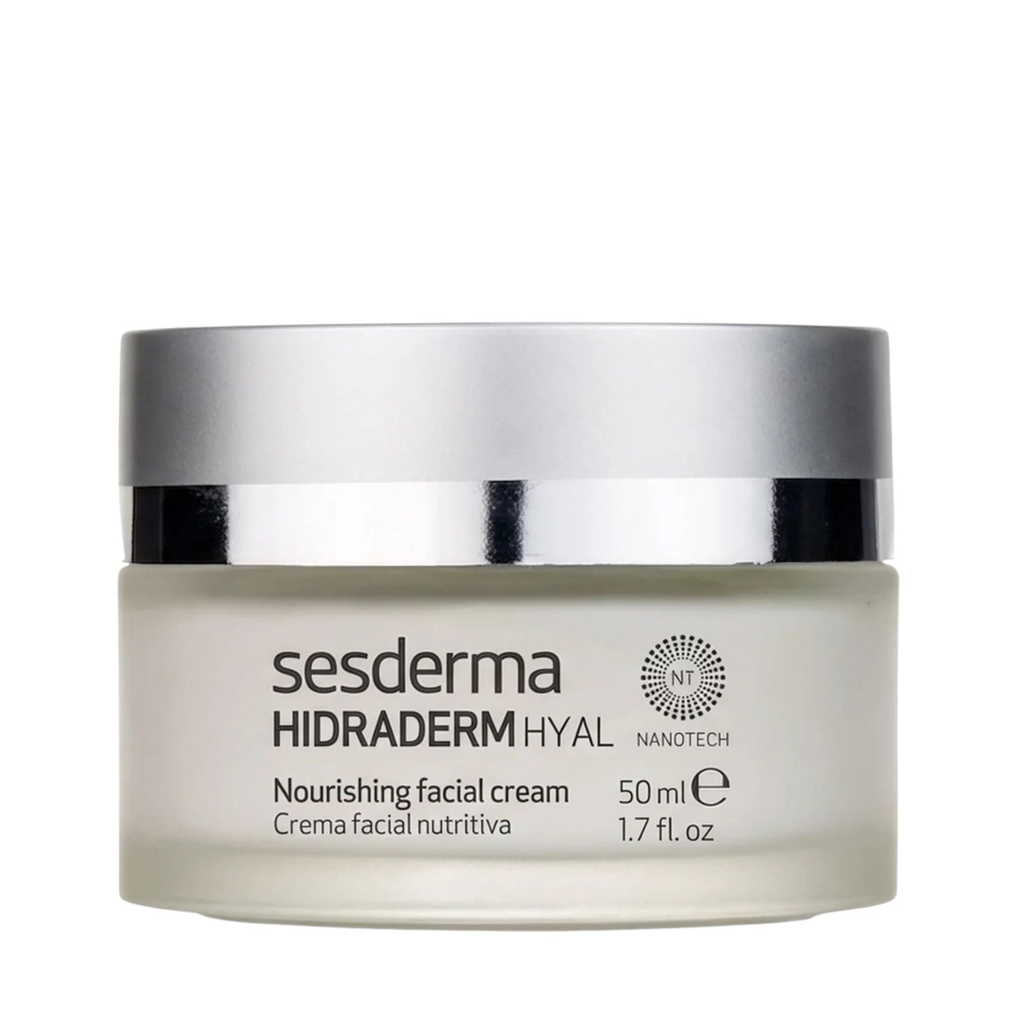 Sesderma Hidraderm Hyal Nourishing Facial Cream