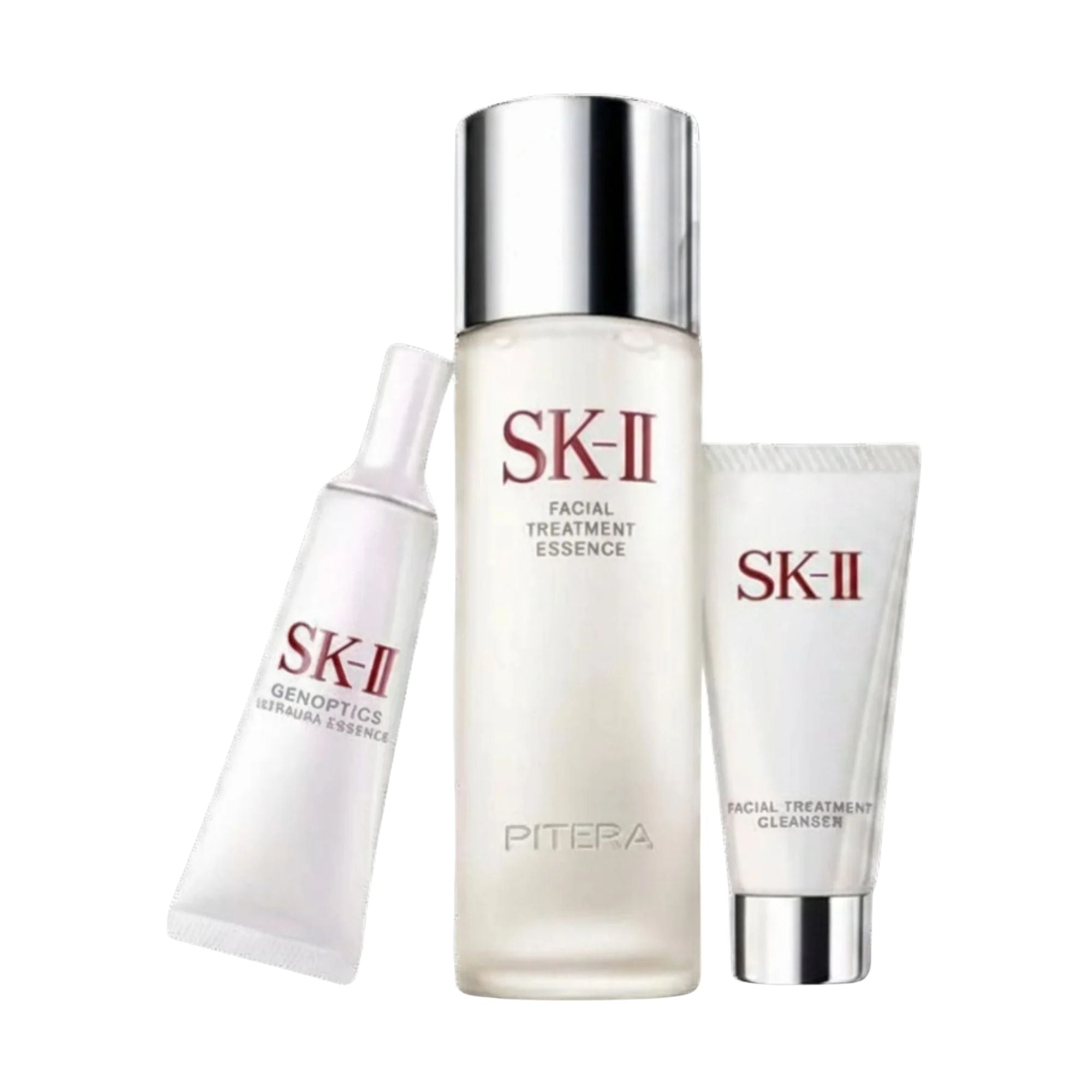 SK-II Pitera Aura Kit