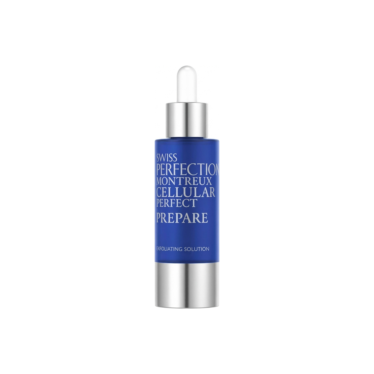 Swiss Perfection Prepare Cellular Perfect Exfoliating Solution