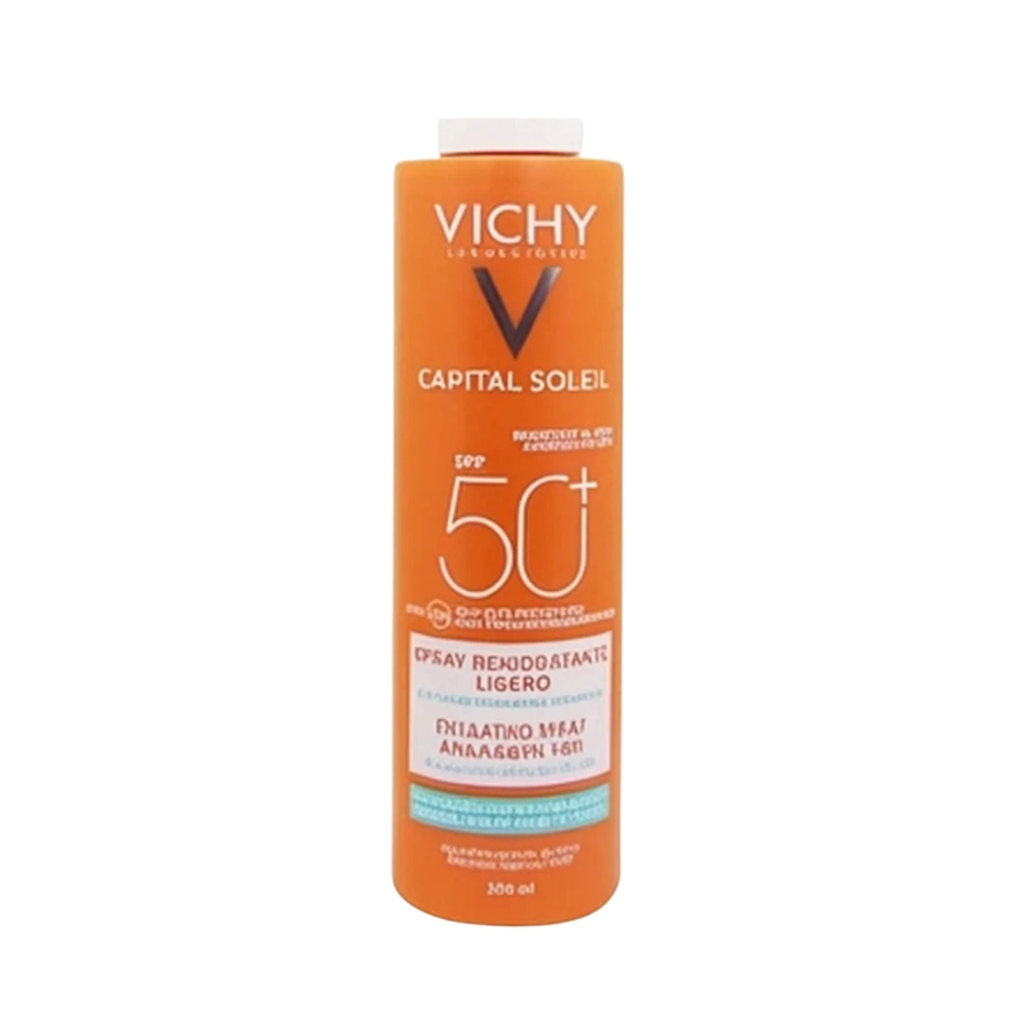 Vichy Capital Soleil Multi-Protection Spray SPF 50+