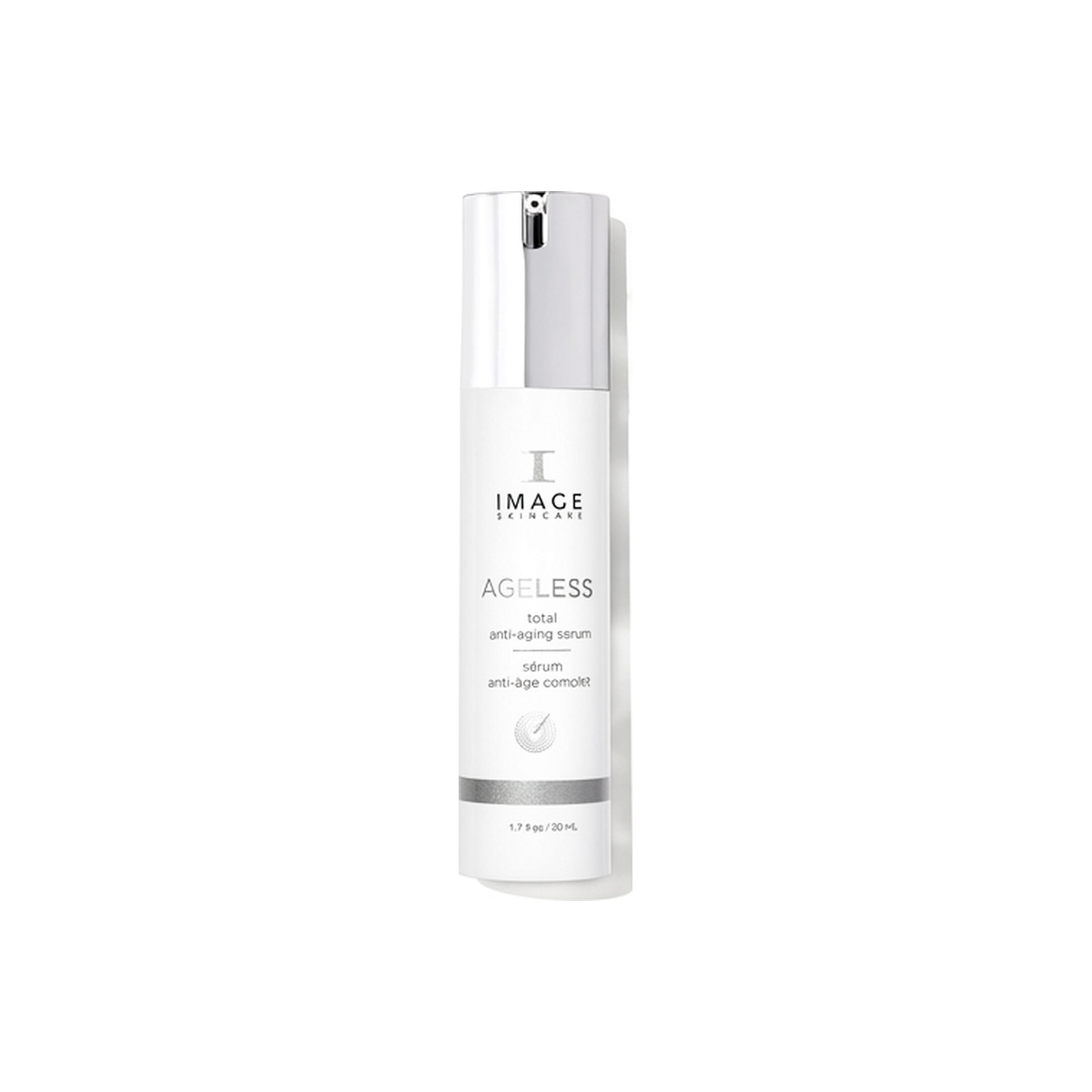 Image Skincare Ageless Total Anti Aging Serum With Stem Cell Technology