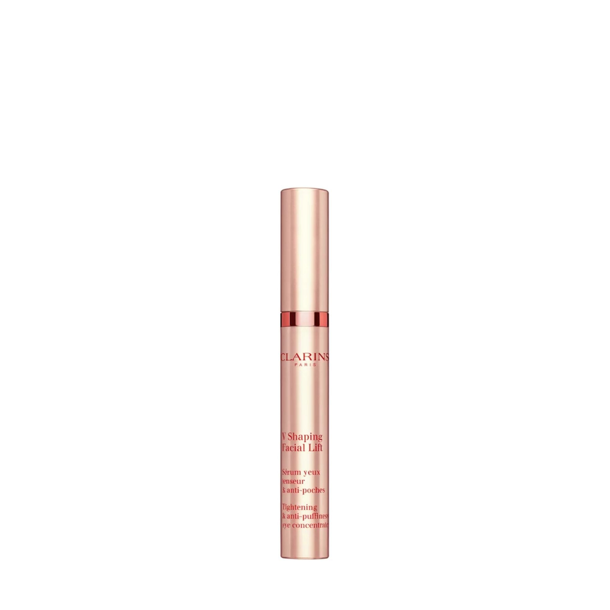 Clarins V Shaping Facial Lift Eye Concentrate