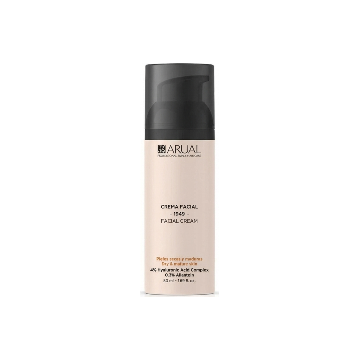 Arual Facial Cream