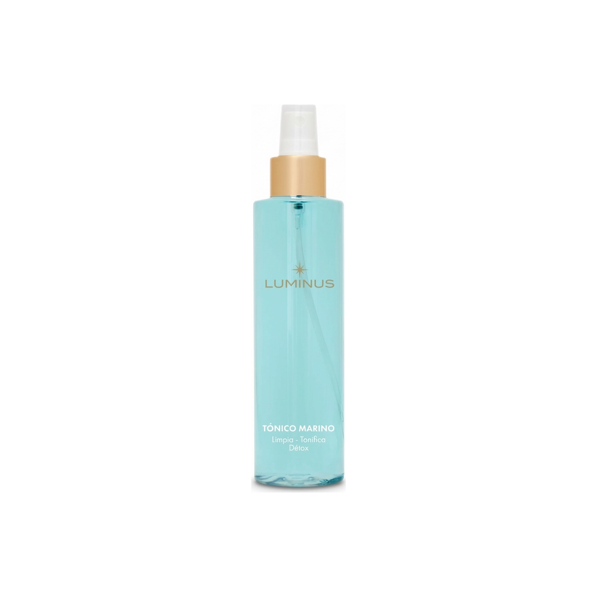 Luminus Marine Detox Tonic