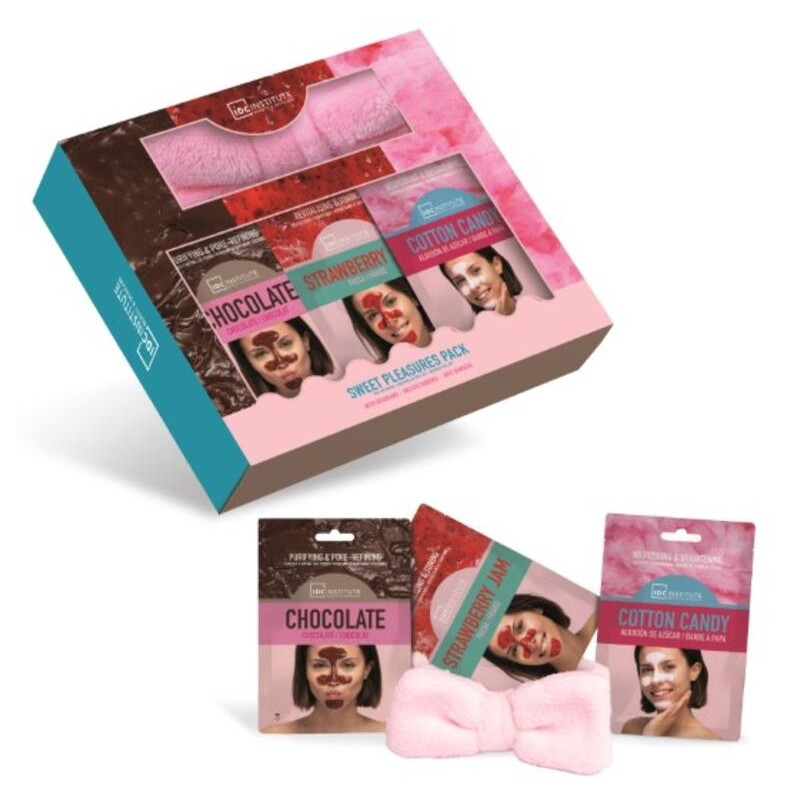 IDC Institute Sweet Pleasures Ultimate Pack