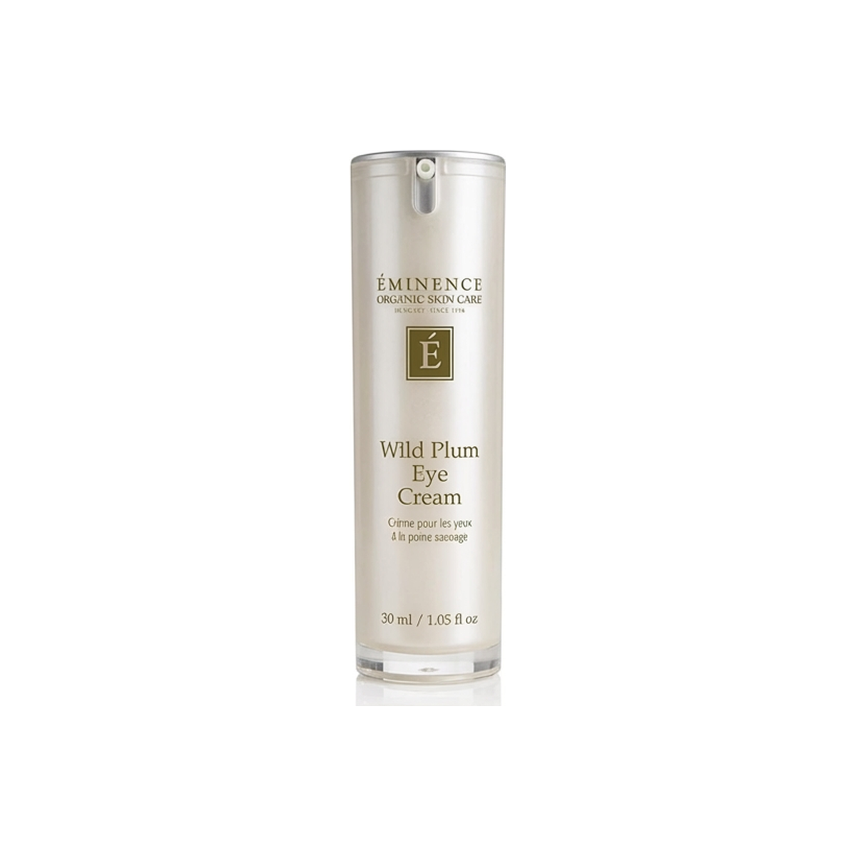 Eminence Organic Skin Care Wild Plum Eye Cream