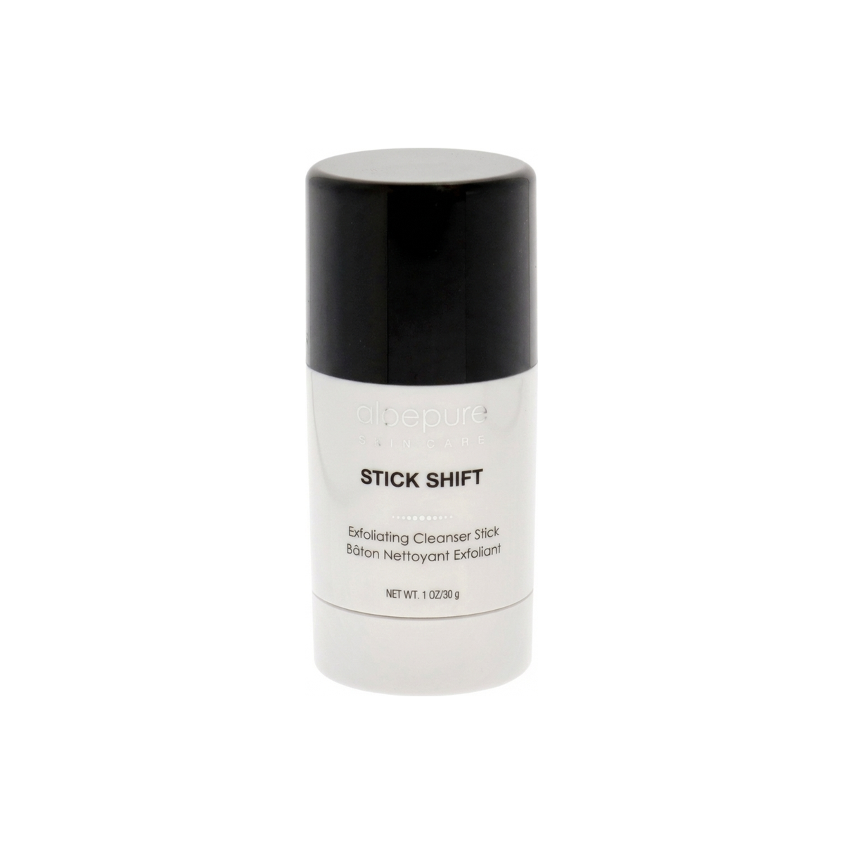 Aloette Stick Shift Exfoliating Cleanser Stick