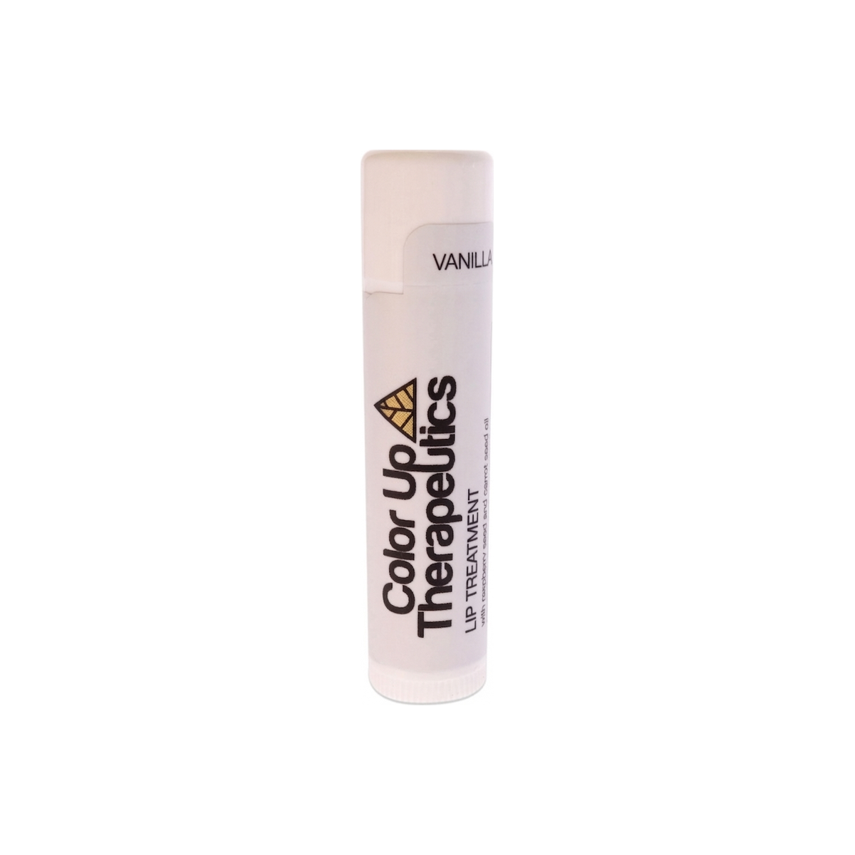 Color Up Therapeutics Vanilla Lip Treatment