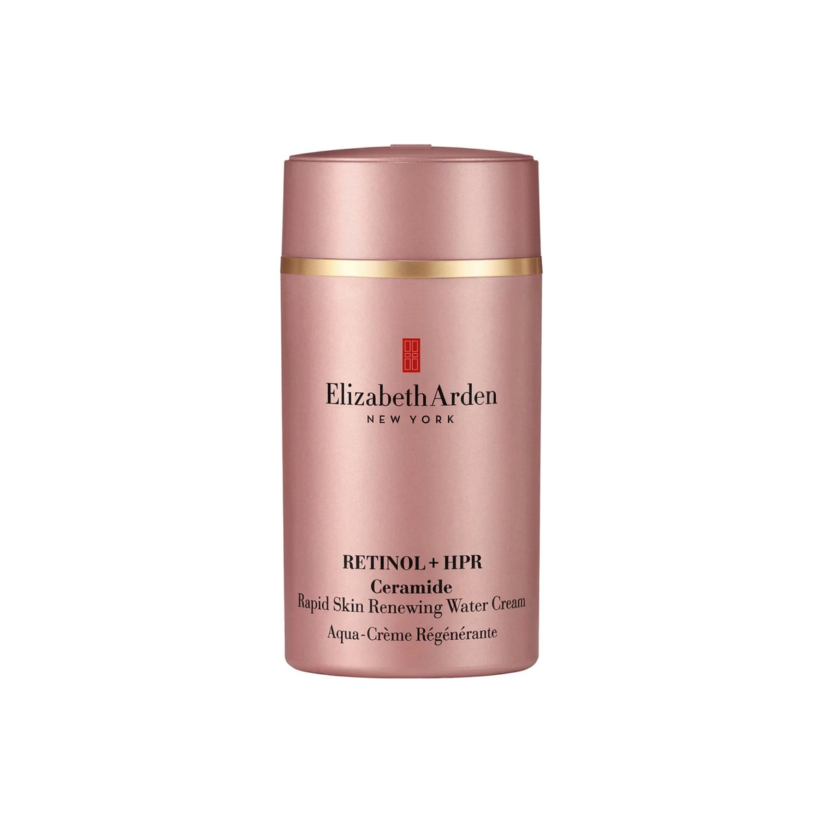 Elizabeth Arden Retinol + HPR Ceramide Rapid Skin-Renewing Water Cream