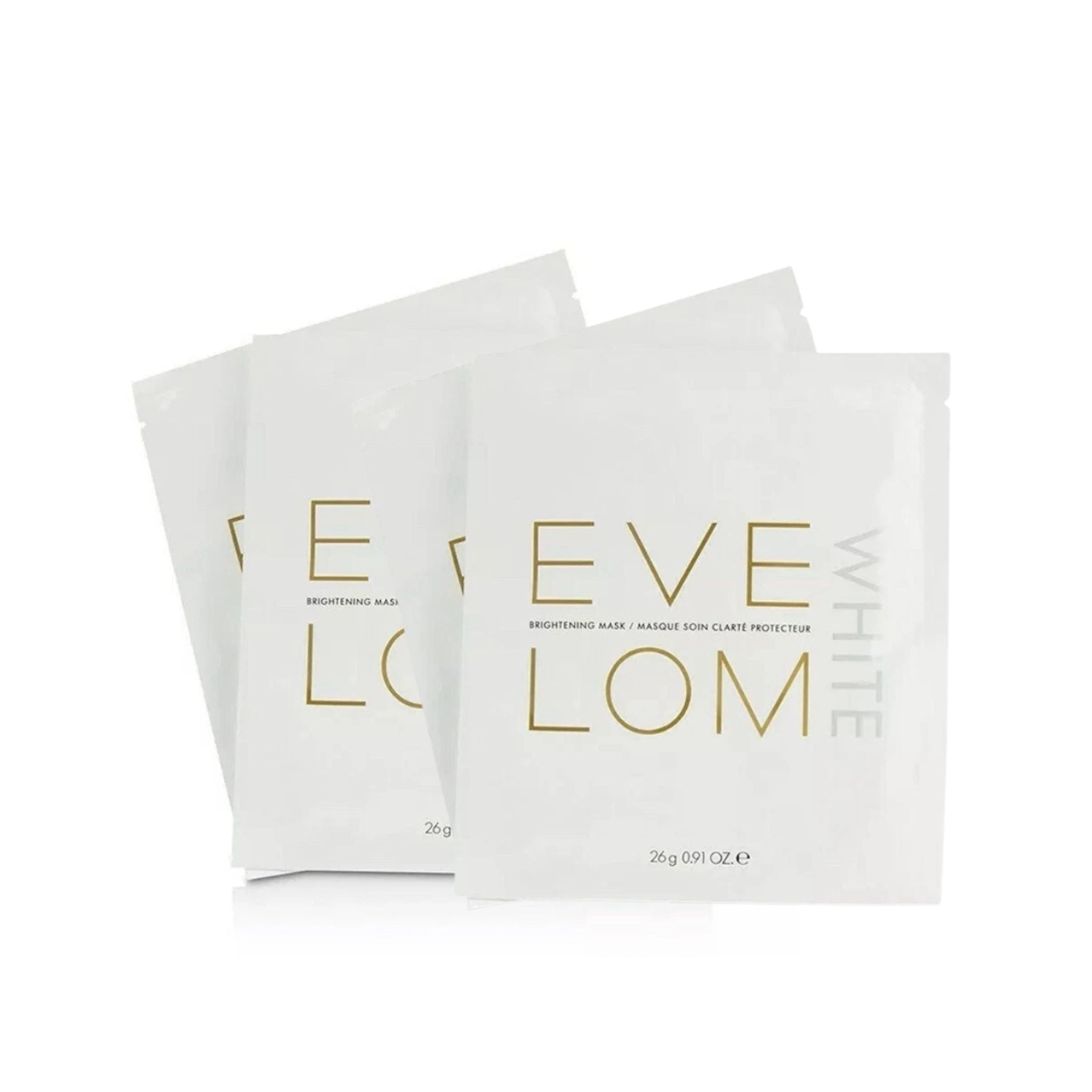 Eve Lom Brightening Masks
