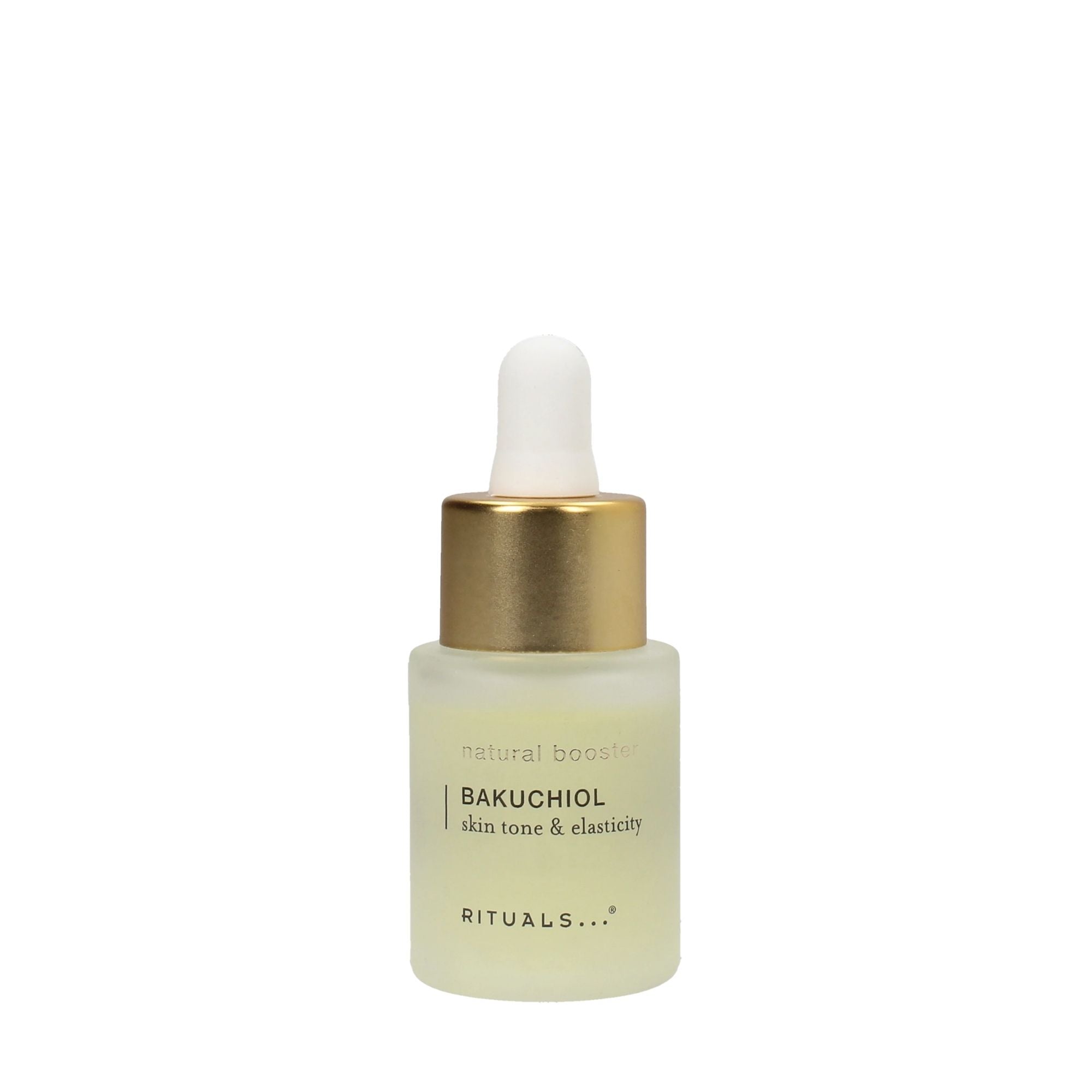 Rituals The Ritual Of Namaste Bakuchiol Natural Booster Serum