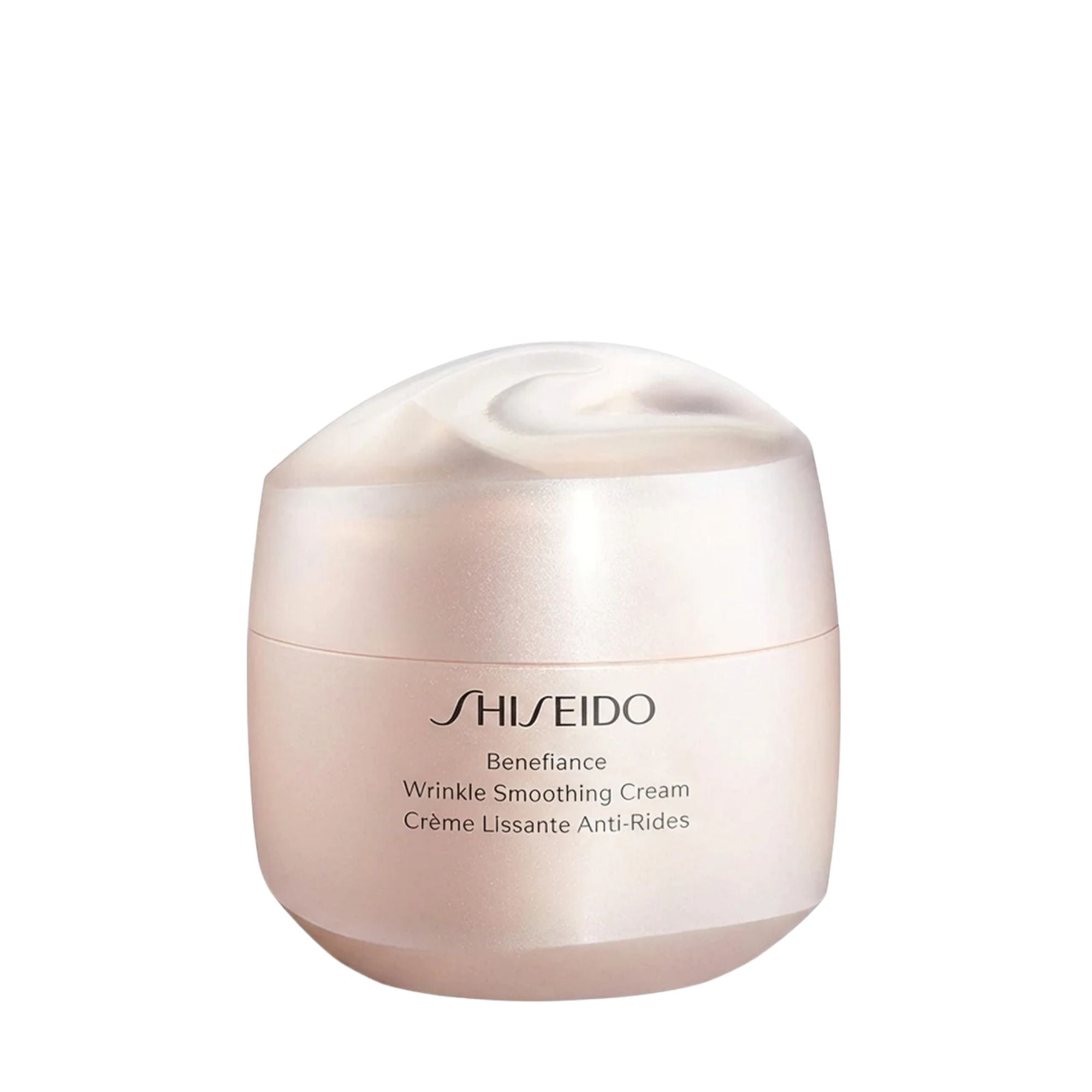 Shiseido Benefiance Wrinkle Smoothing Cream