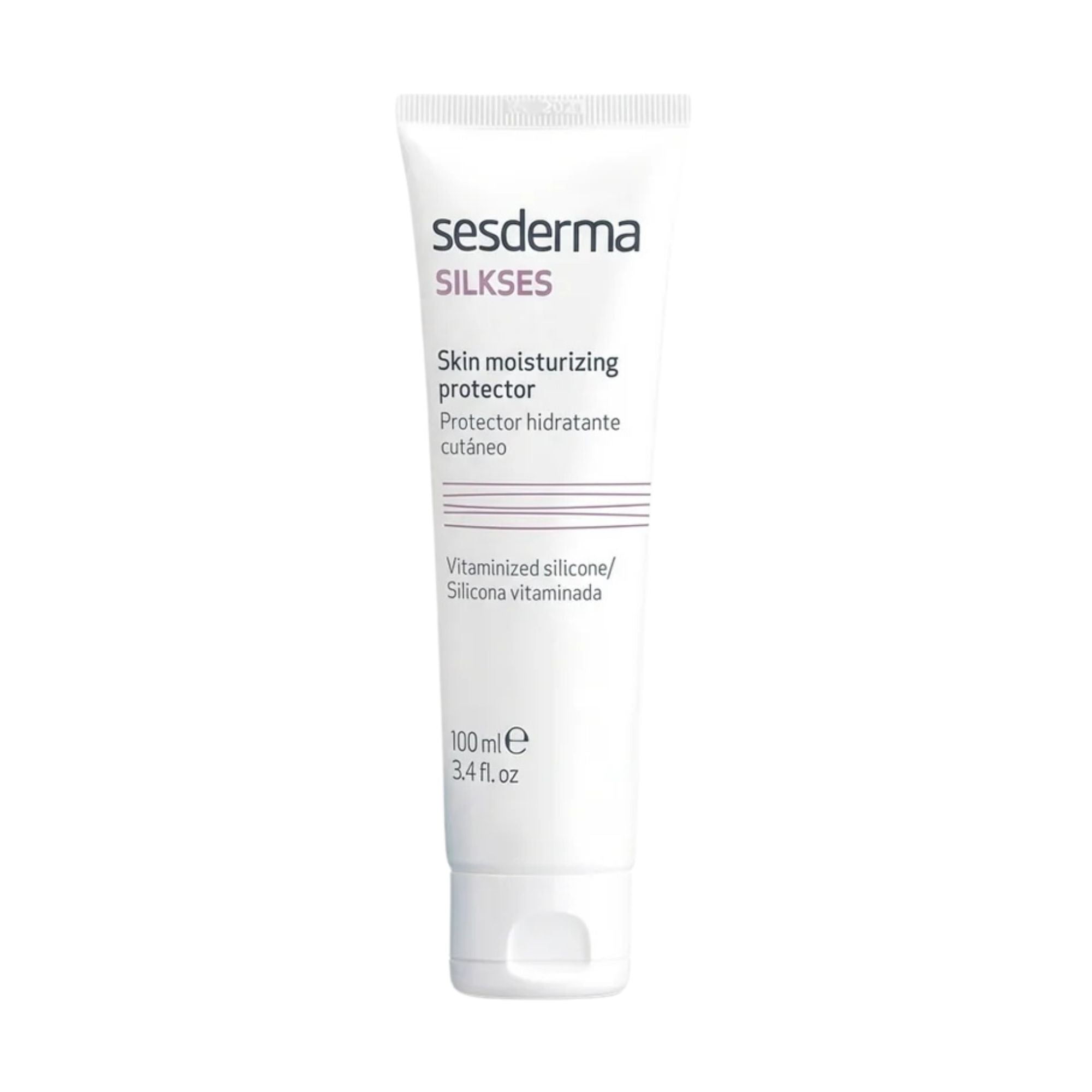 Sesderma Silkses Facial/Body Skin Moisturizing Protector